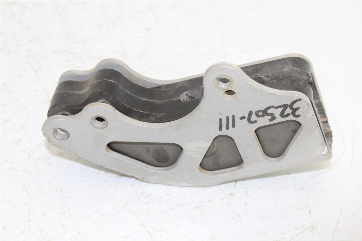 2006 KTM 250SXF Chain Sprocket Guard Front Brake Rotor Stator Cover