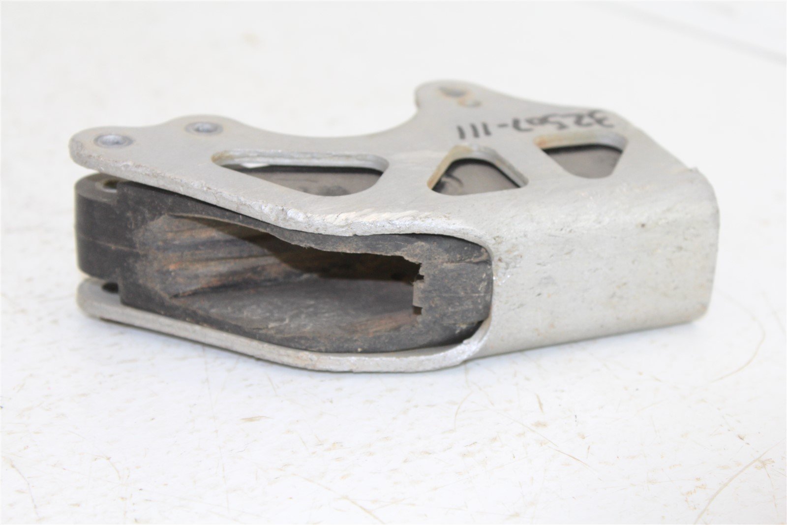 2006 KTM 250SXF Chain Sprocket Guard Front Brake Rotor Stator Cover