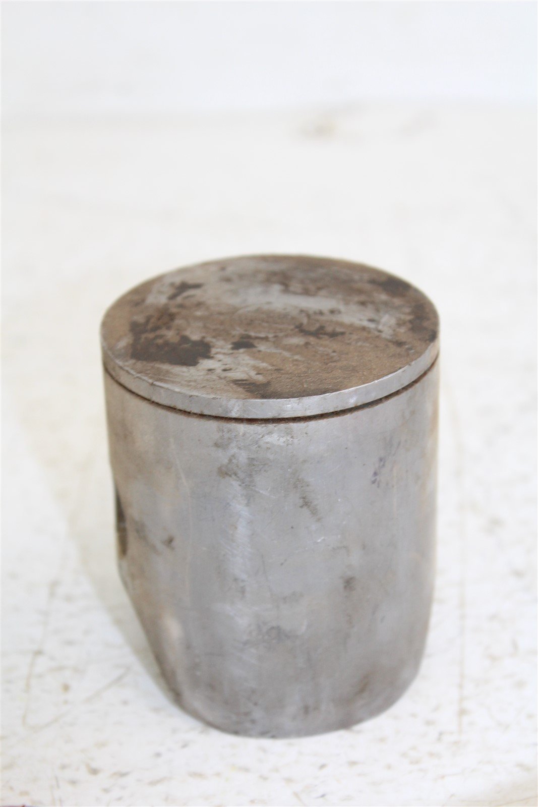 2002 KTM 250 SX Piston Rings Top End Rear Brake Rotor Disc Acerbis Hand Guards