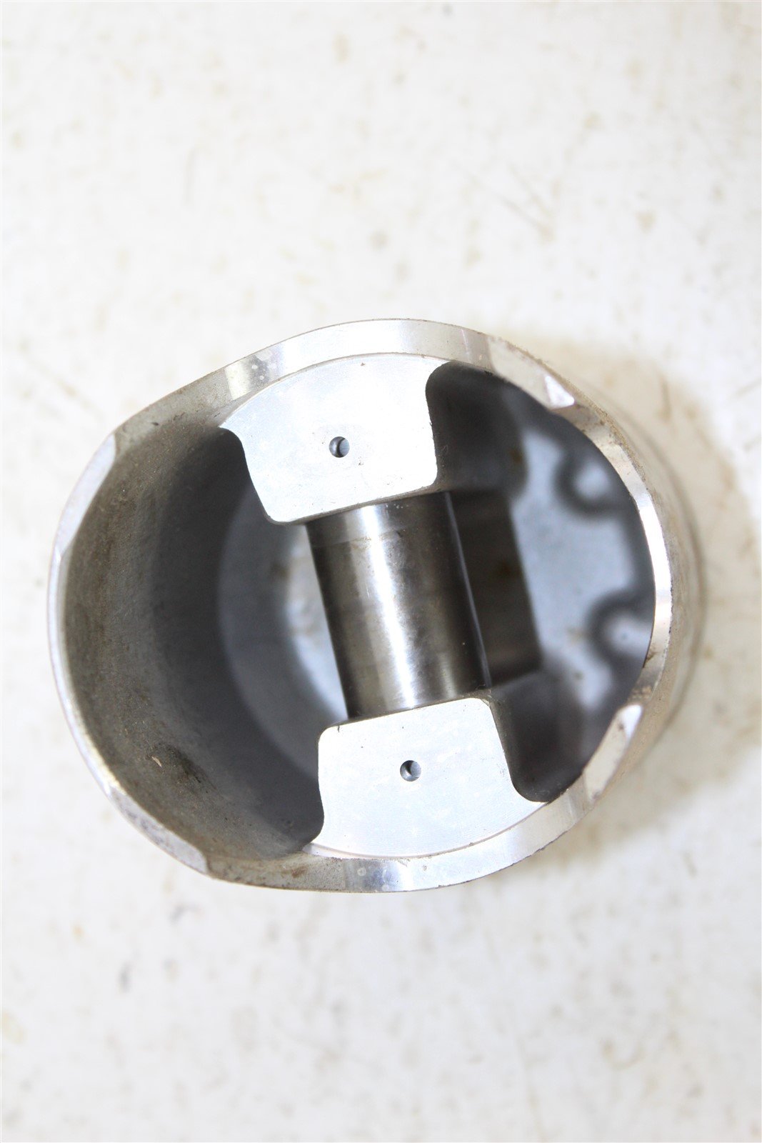 2002 KTM 250 SX Piston Rings Top End Rear Brake Rotor Disc Acerbis Hand Guards