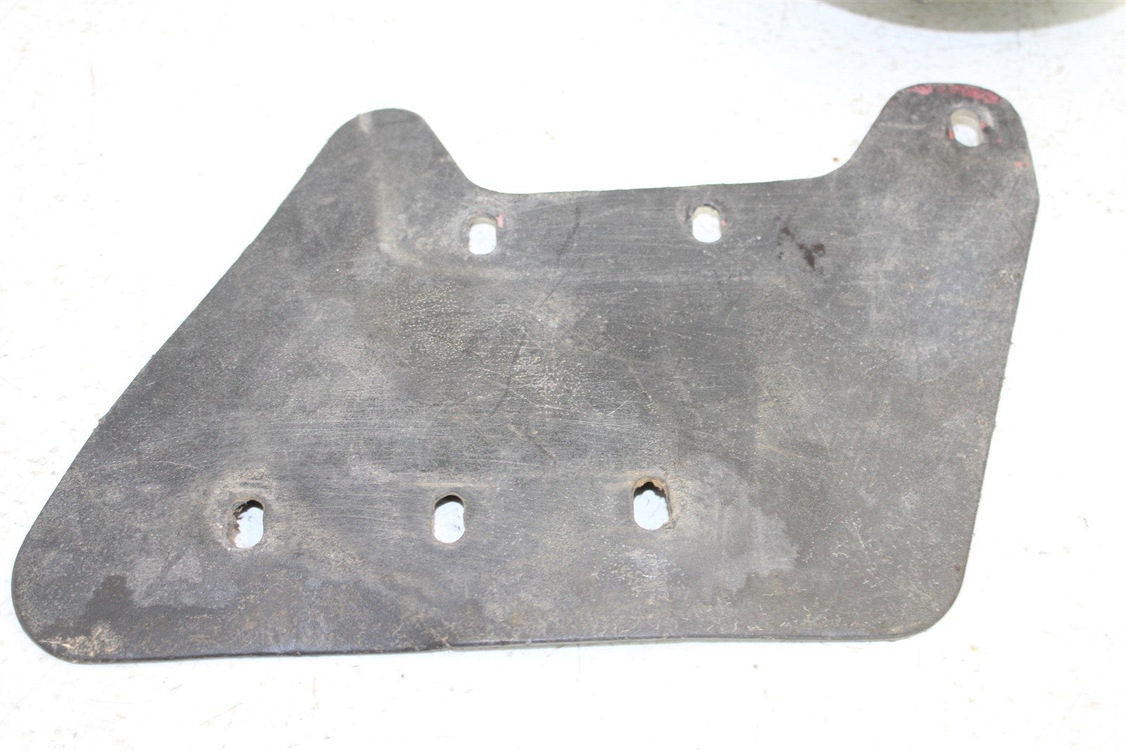 2000 Polaris Trailboss 325 Front Hub Rear Left Right Mud Flaps