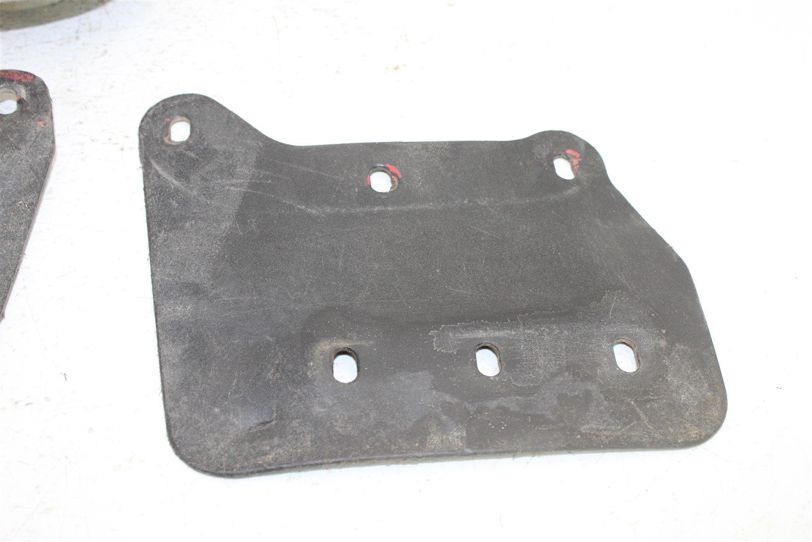 2000 Polaris Trailboss 325 Front Hub Rear Left Right Mud Flaps