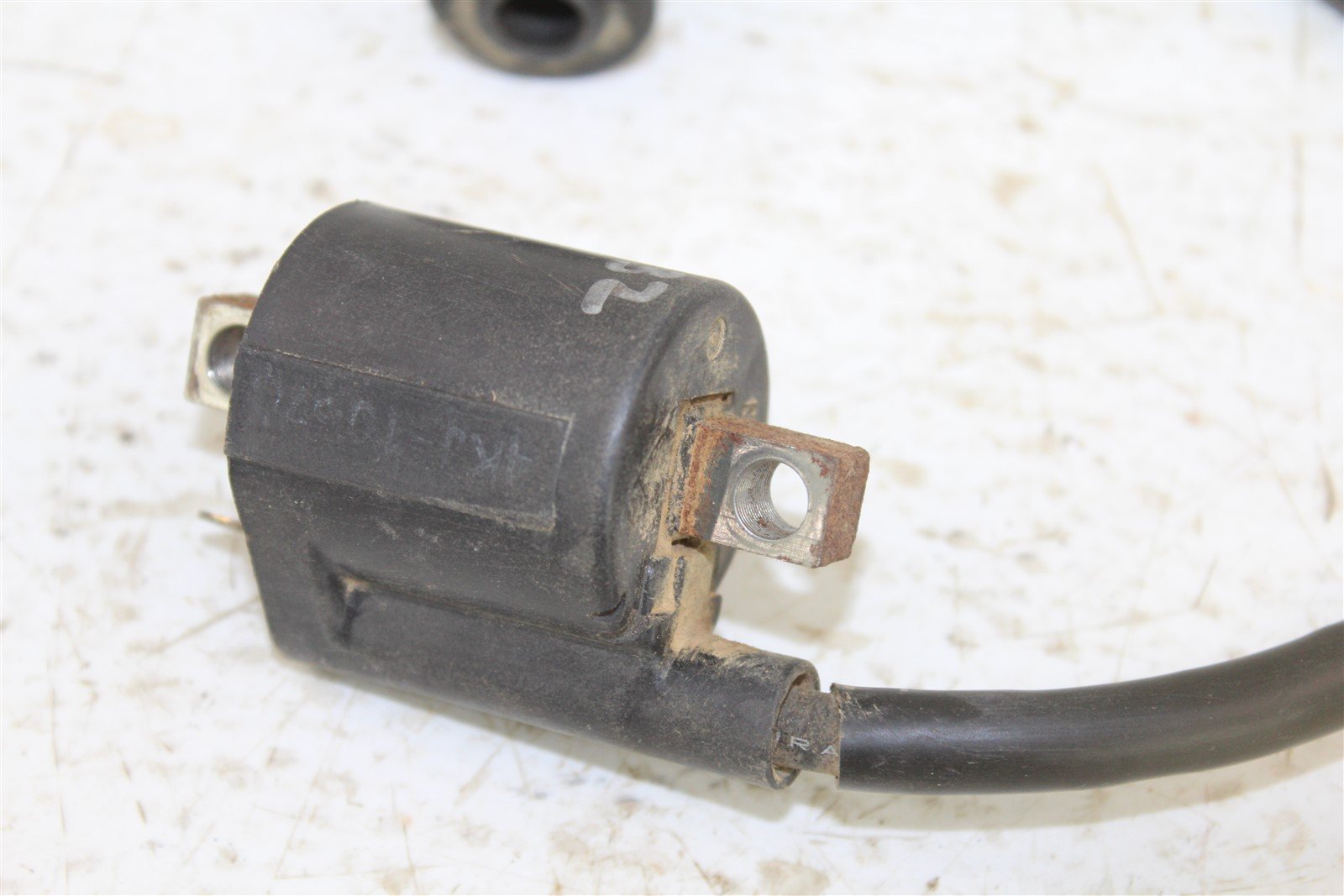 2003 Yamaha Raptor 80 Ignition Coil Coils Spark Plug Boot