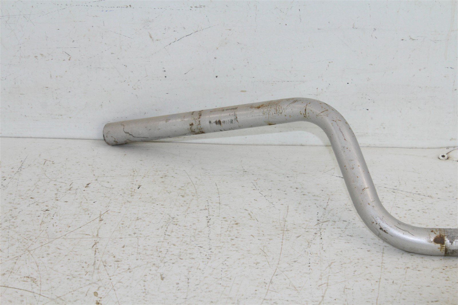 2003 Yamaha Raptor 80 Front Left Right Shocks Steering Stem Tie-Rods Handlebars