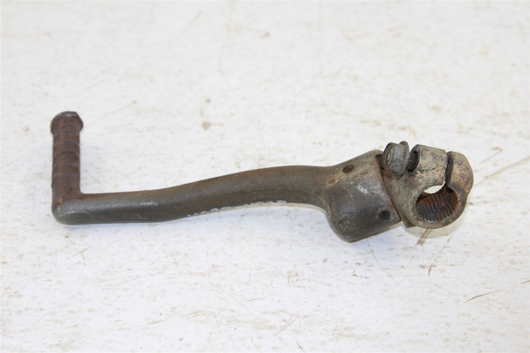 1988 Honda Fourtrax 300 4x4 Kick Start Lever Kicker