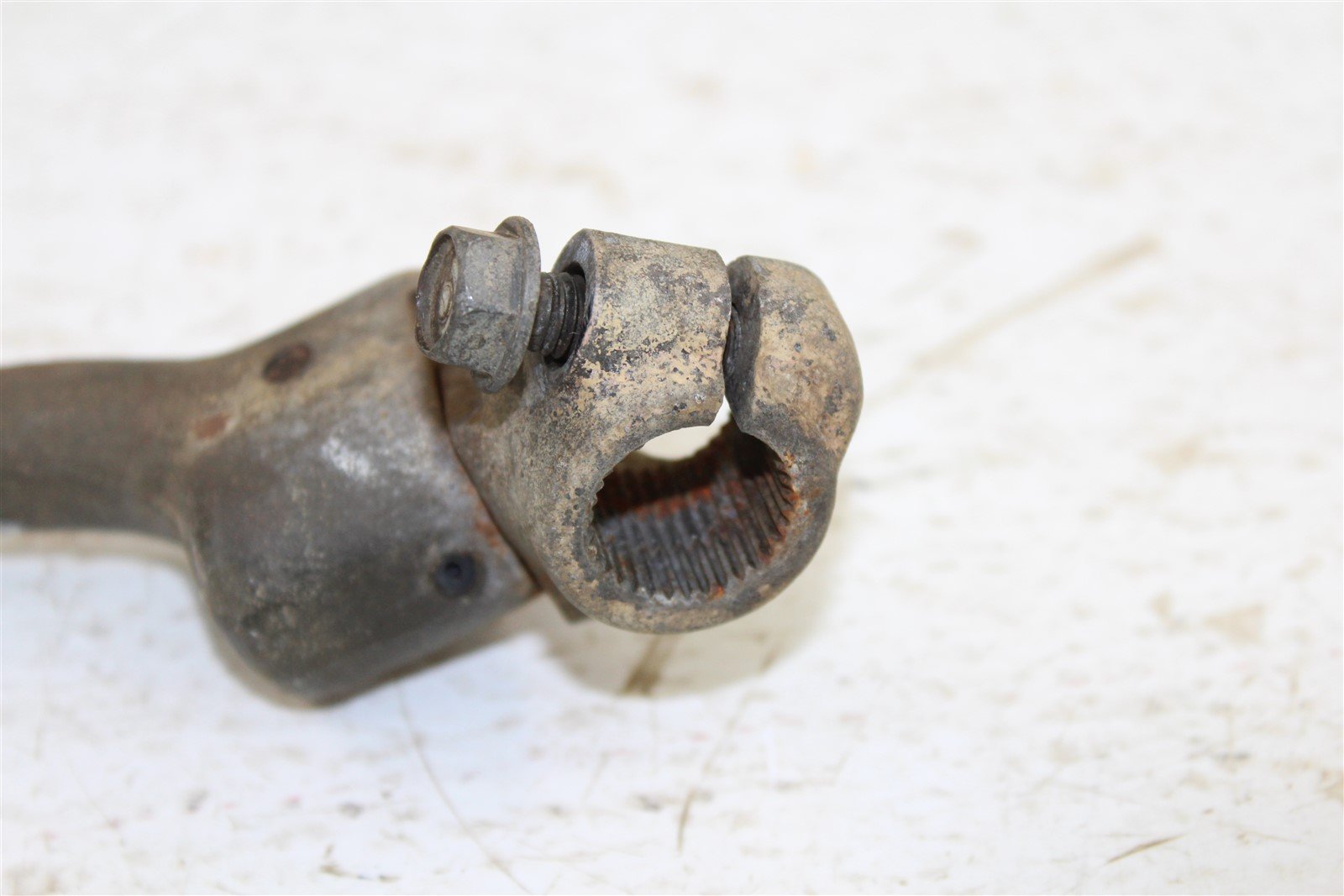 1988 Honda Fourtrax 300 4x4 Kick Start Lever Kicker