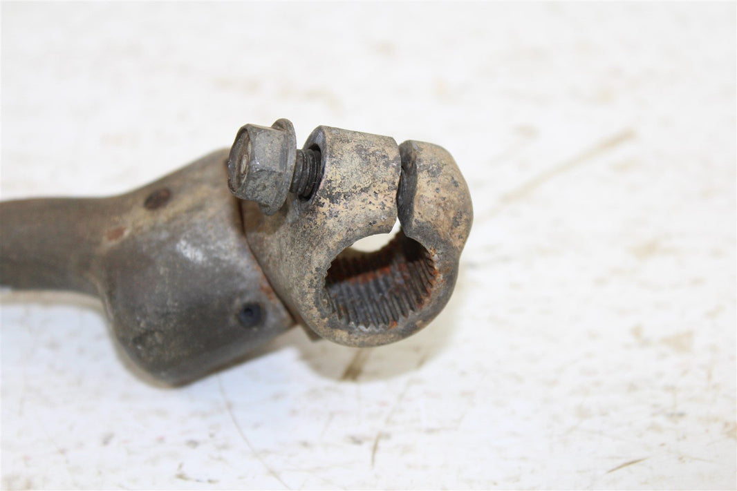 1988 Honda Fourtrax 300 4x4 Kick Start Lever Kicker