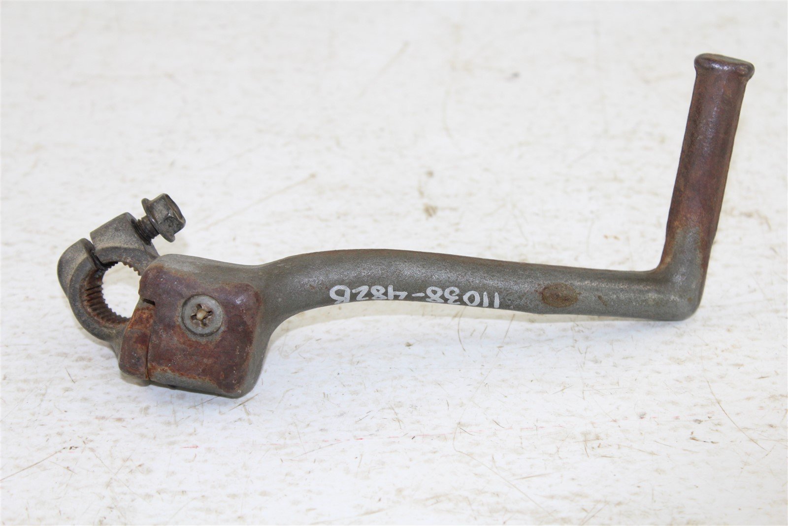 1988 Honda Fourtrax 300 4x4 Kick Start Lever Kicker