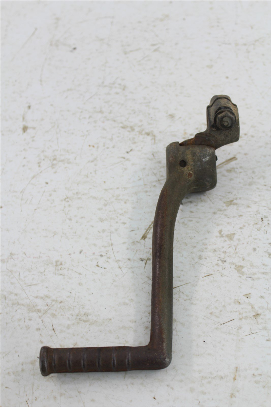1988 Honda Fourtrax 300 4x4 Kick Start Lever Kicker