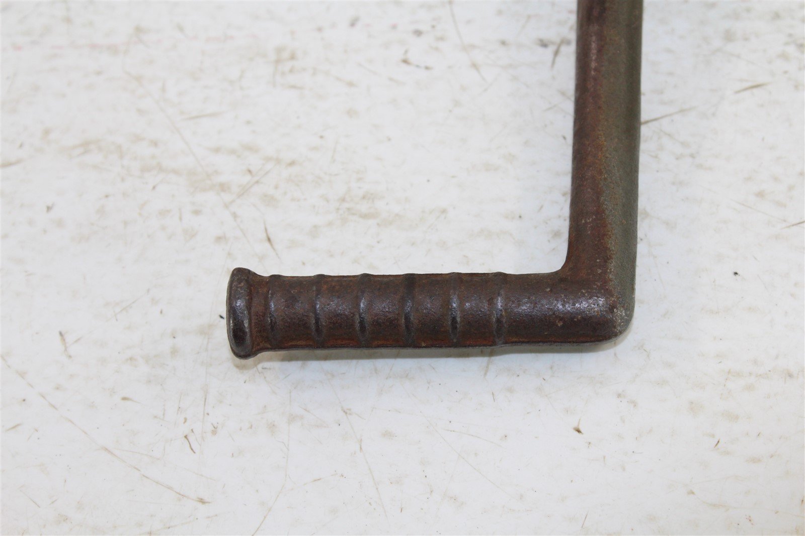 1988 Honda Fourtrax 300 4x4 Kick Start Lever Kicker