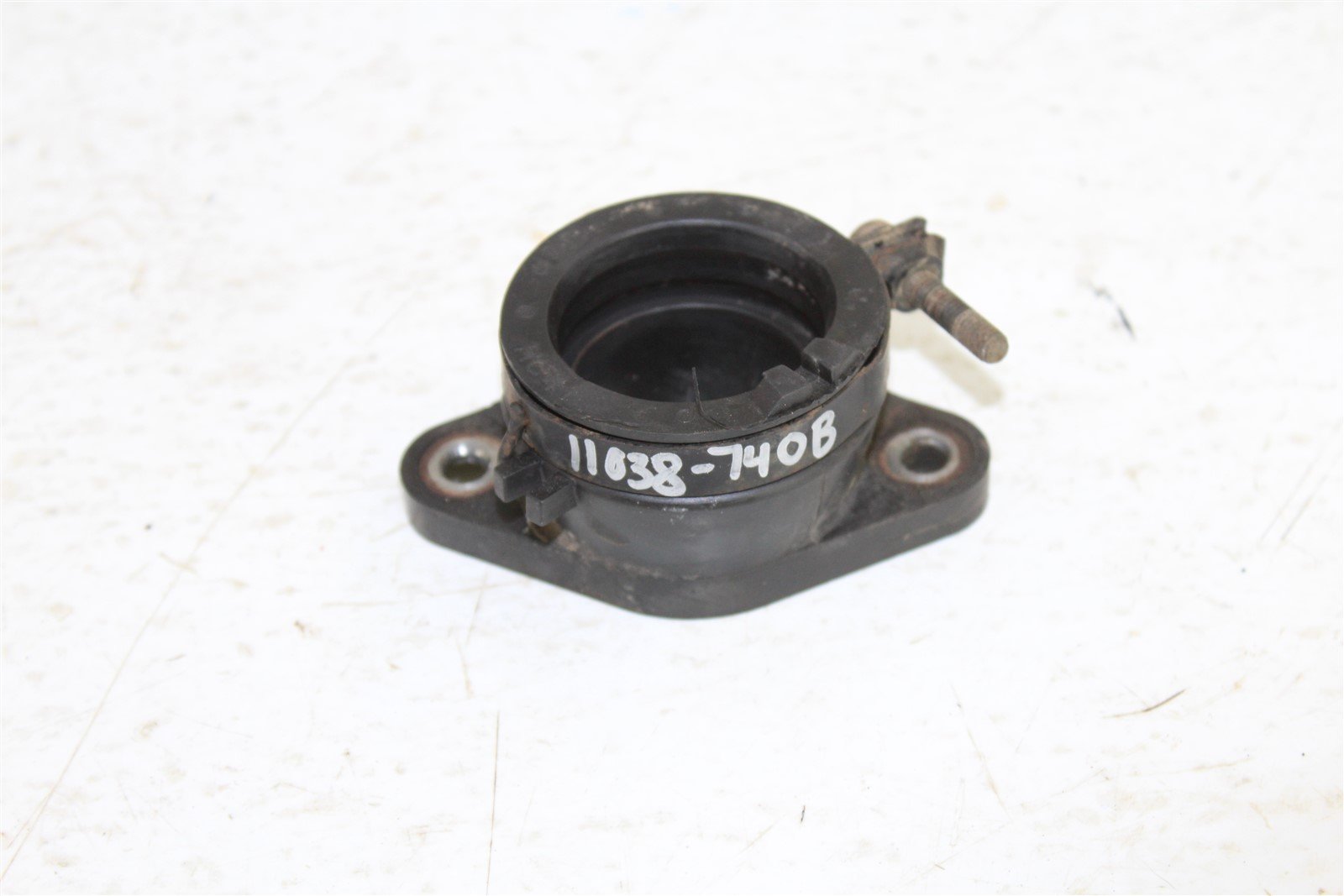 1988 Honda Fourtrax 300 4x4 Intake Manifold