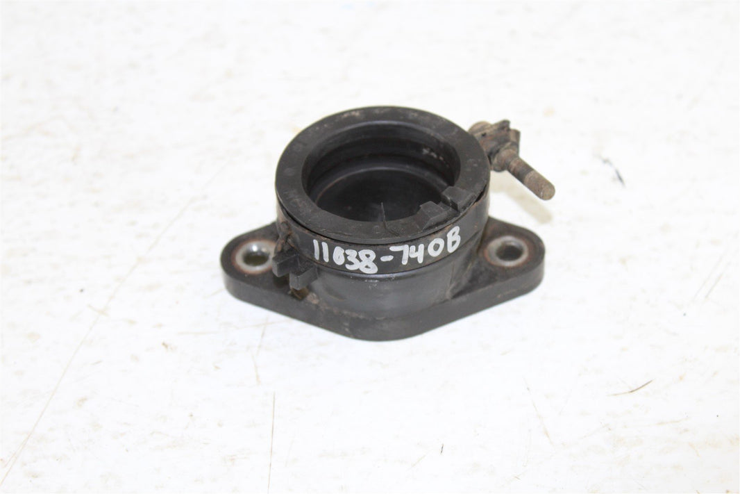 1988 Honda Fourtrax 300 4x4 Intake Manifold