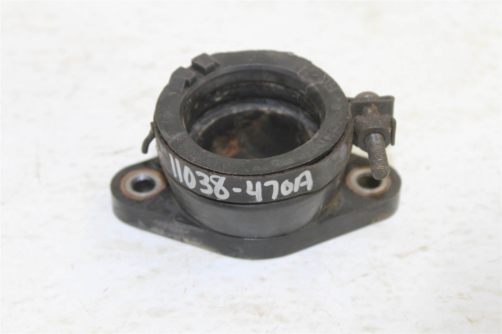 1988 Honda Fourtrax 300 4x4 Intake Manifold