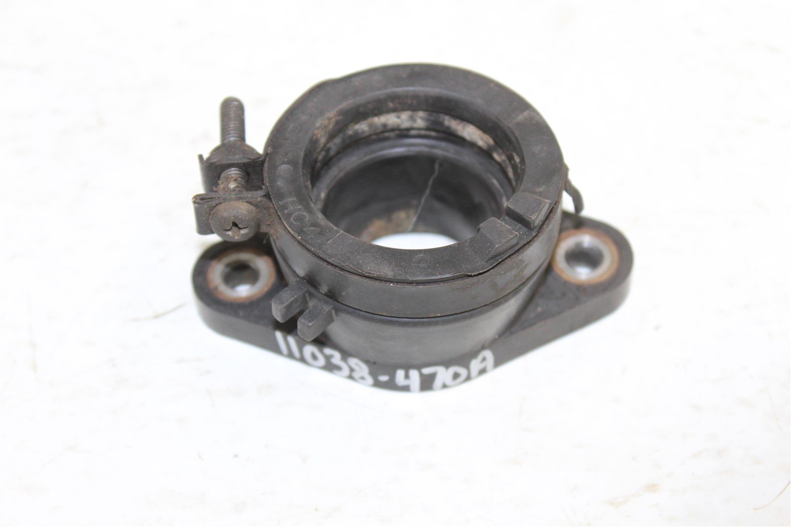 1988 Honda Fourtrax 300 4x4 Intake Manifold