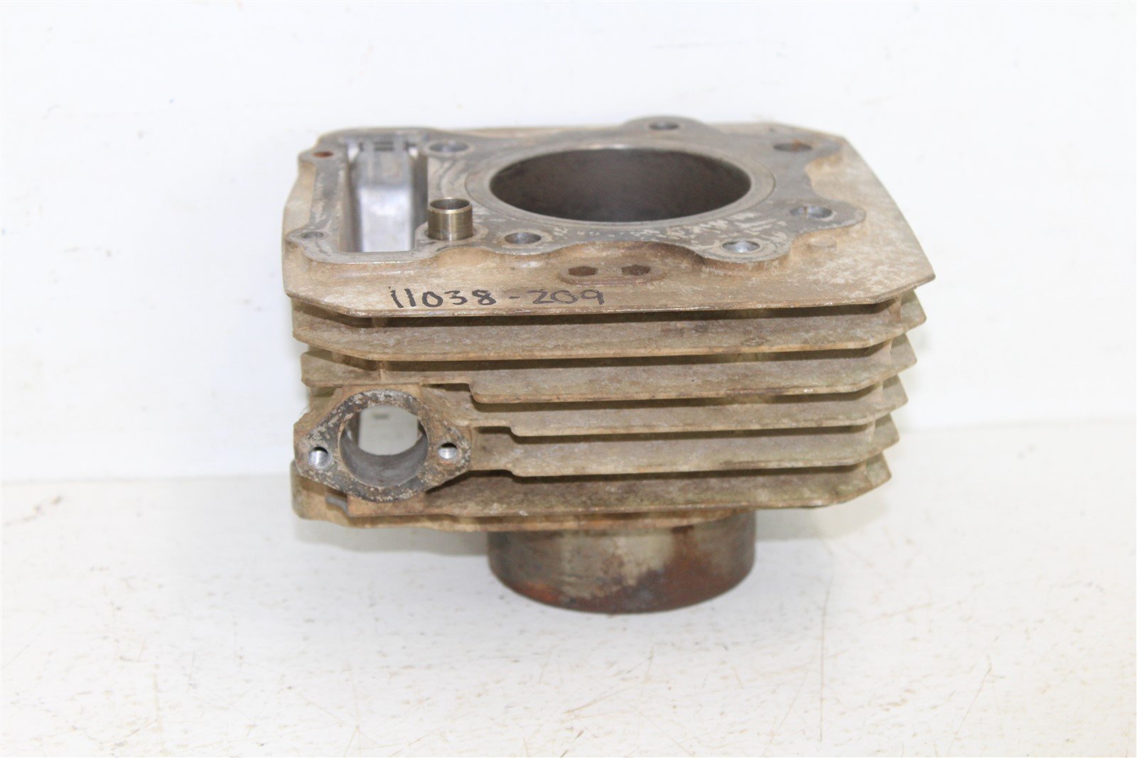 1988 Honda Fourtrax 300 4x4 Engine Cylinder Jug