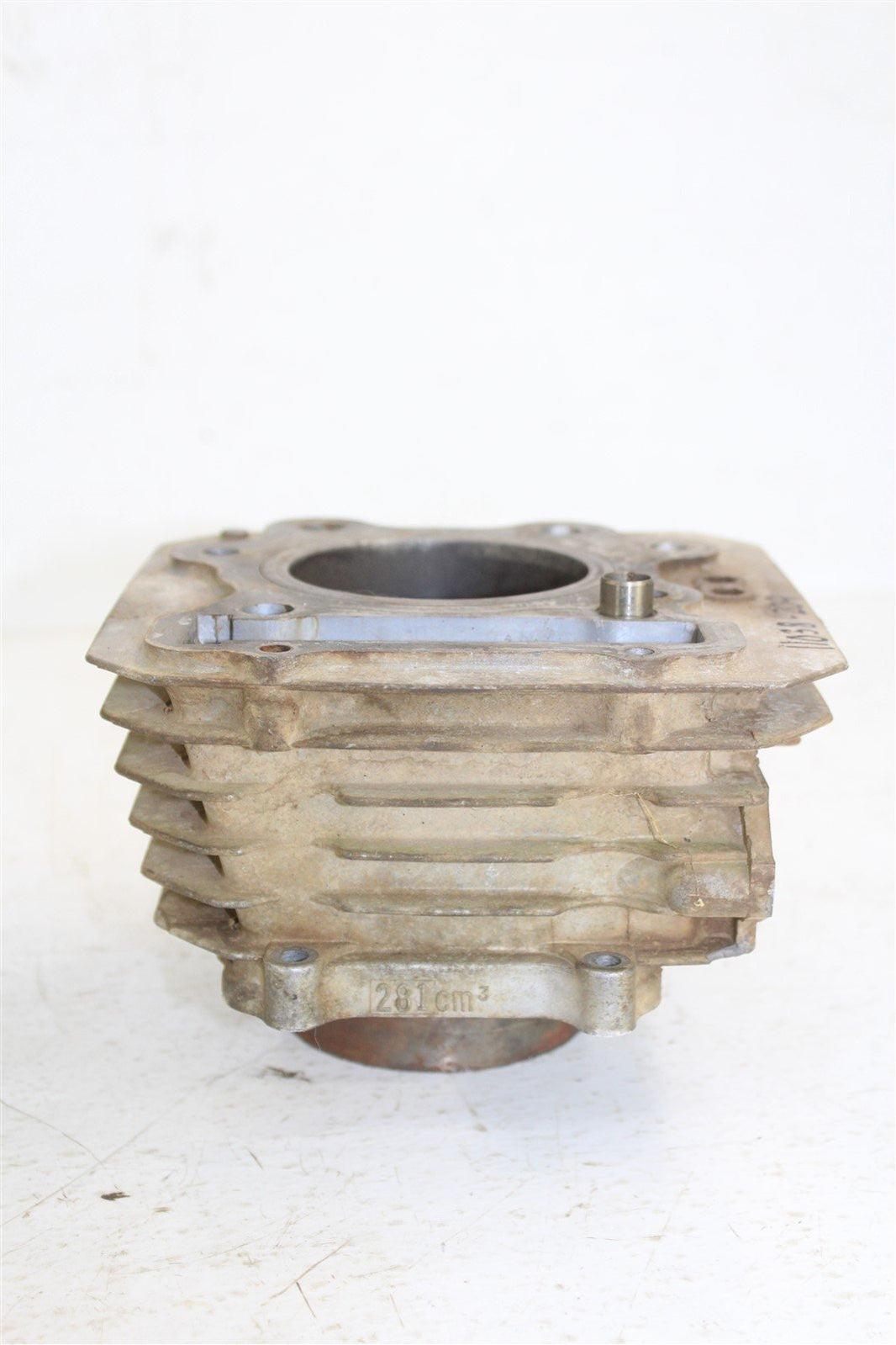 1988 Honda Fourtrax 300 4x4 Engine Cylinder Jug