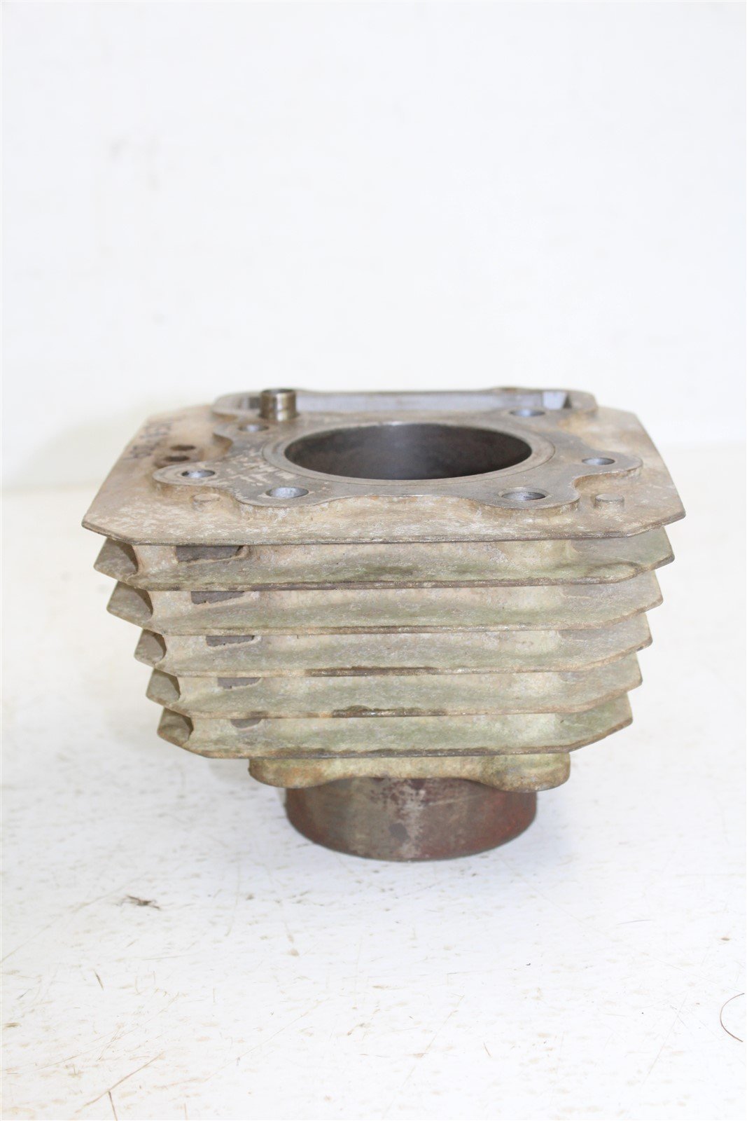 1988 Honda Fourtrax 300 4x4 Engine Cylinder Jug