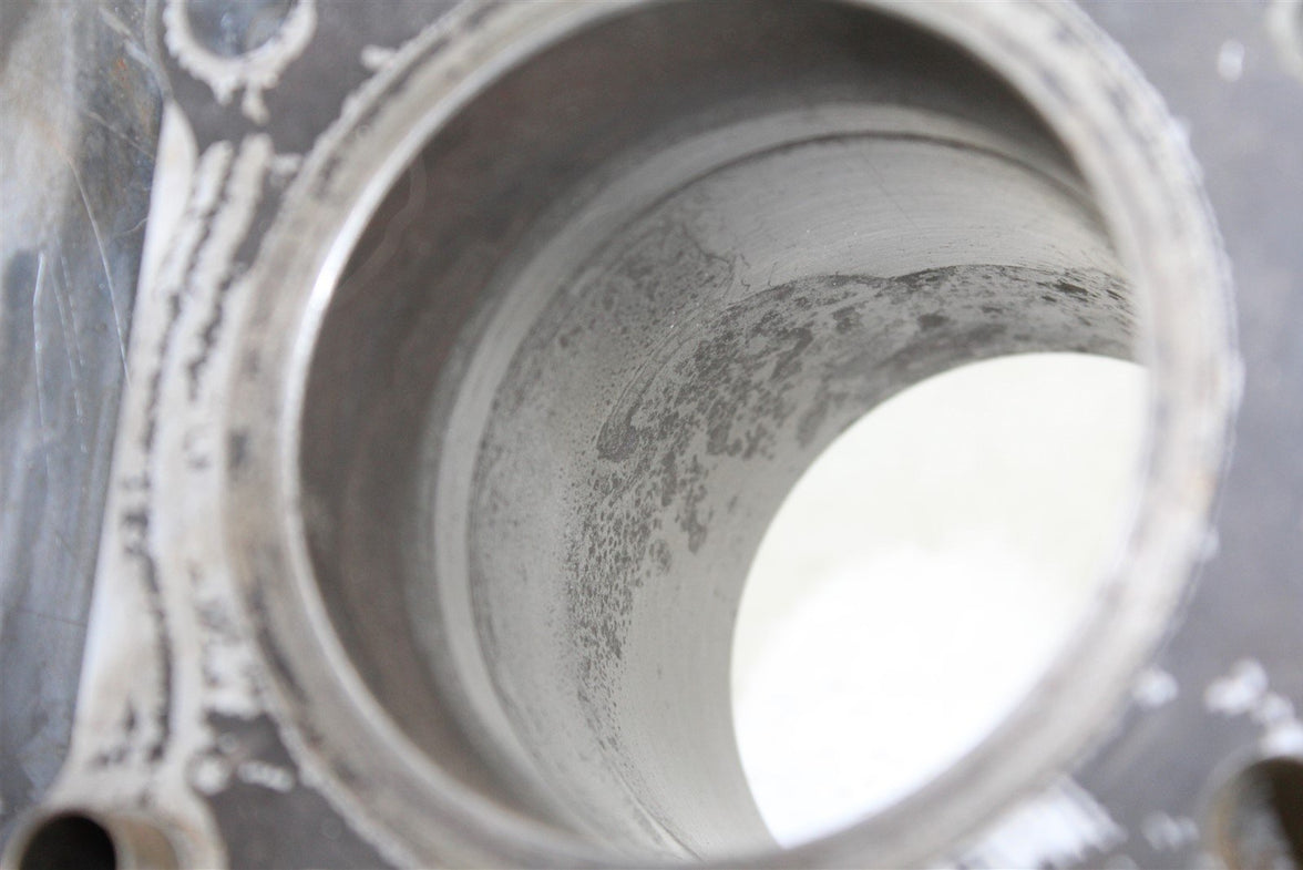 1988 Honda Fourtrax 300 4x4 Engine Cylinder Jug