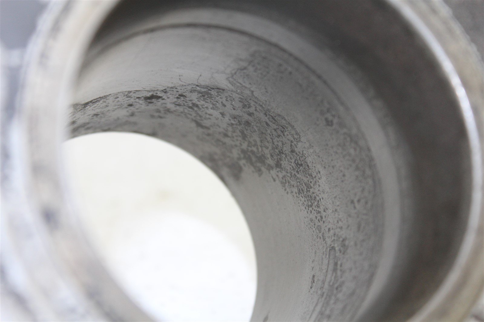 1988 Honda Fourtrax 300 4x4 Engine Cylinder Jug