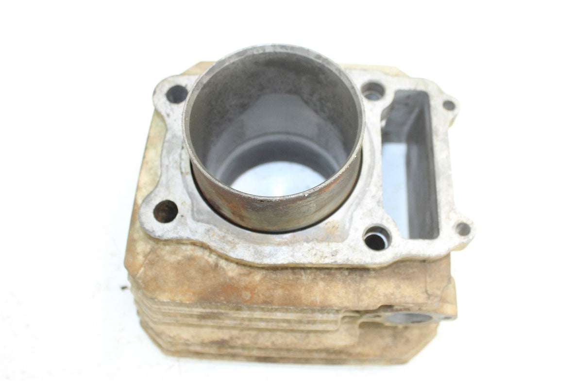 1988 Honda Fourtrax 300 4x4 Engine Cylinder Jug