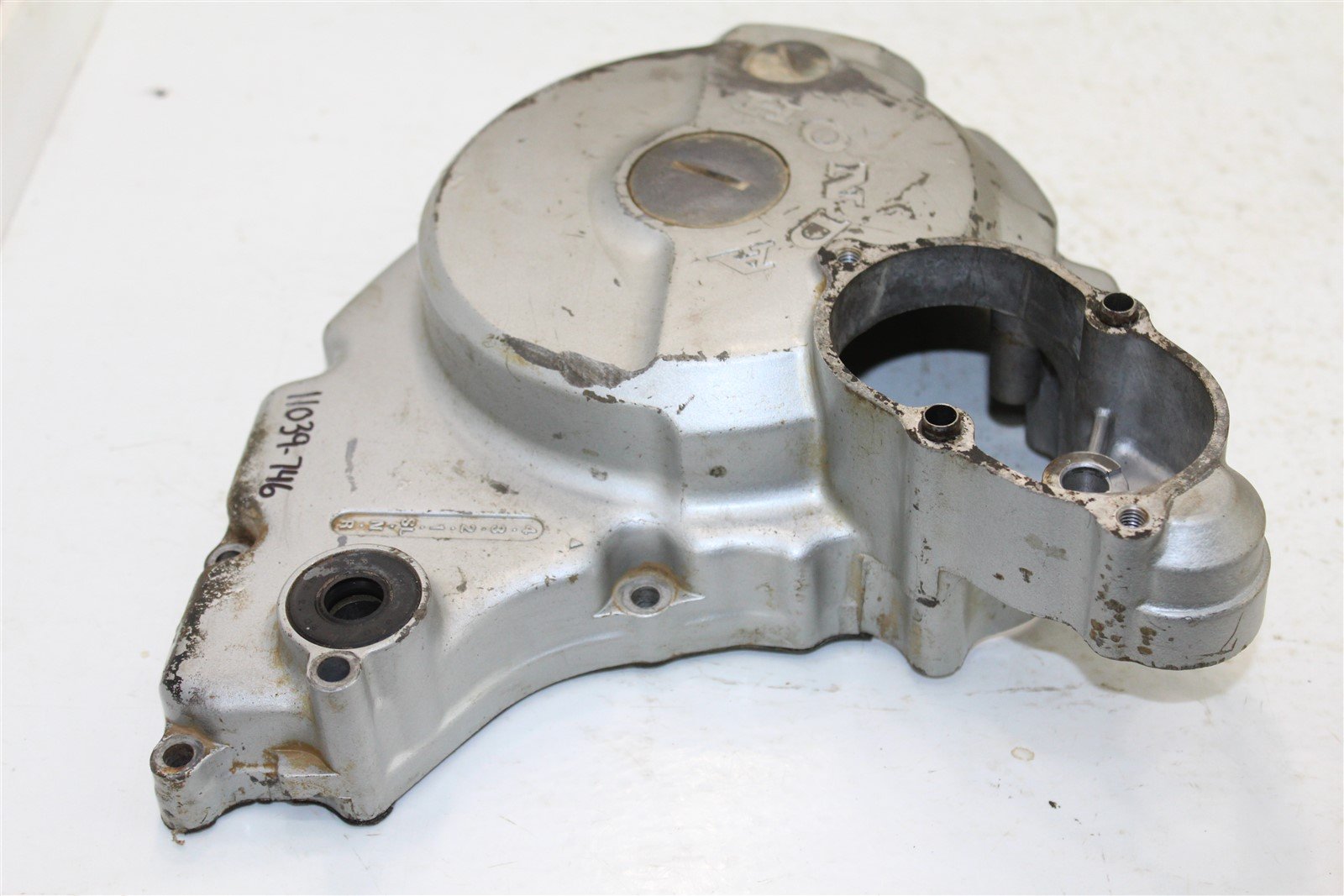 1986 Honda Fourtrax TRX250 Stator Cover