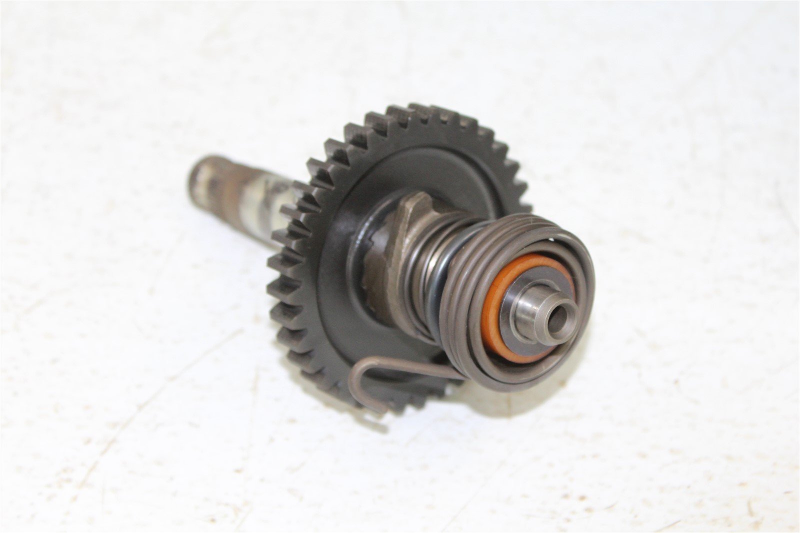 1986 Honda Fourtrax TRX250 Kick Start Shaft Gear