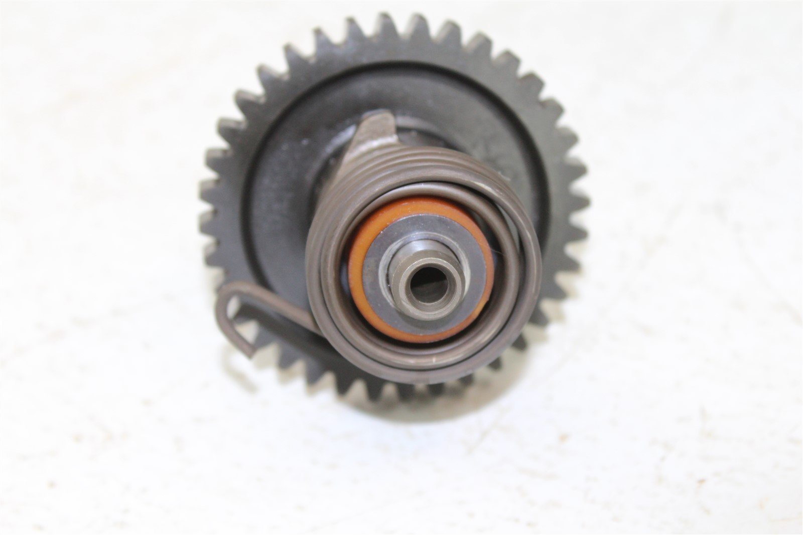 1986 Honda Fourtrax TRX250 Kick Start Shaft Gear