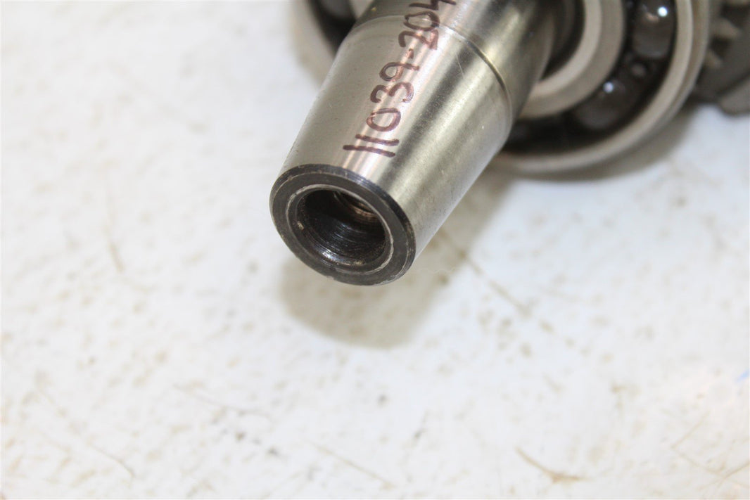 1986 Honda Fourtrax TRX250 Crankshaft Connecting Rod