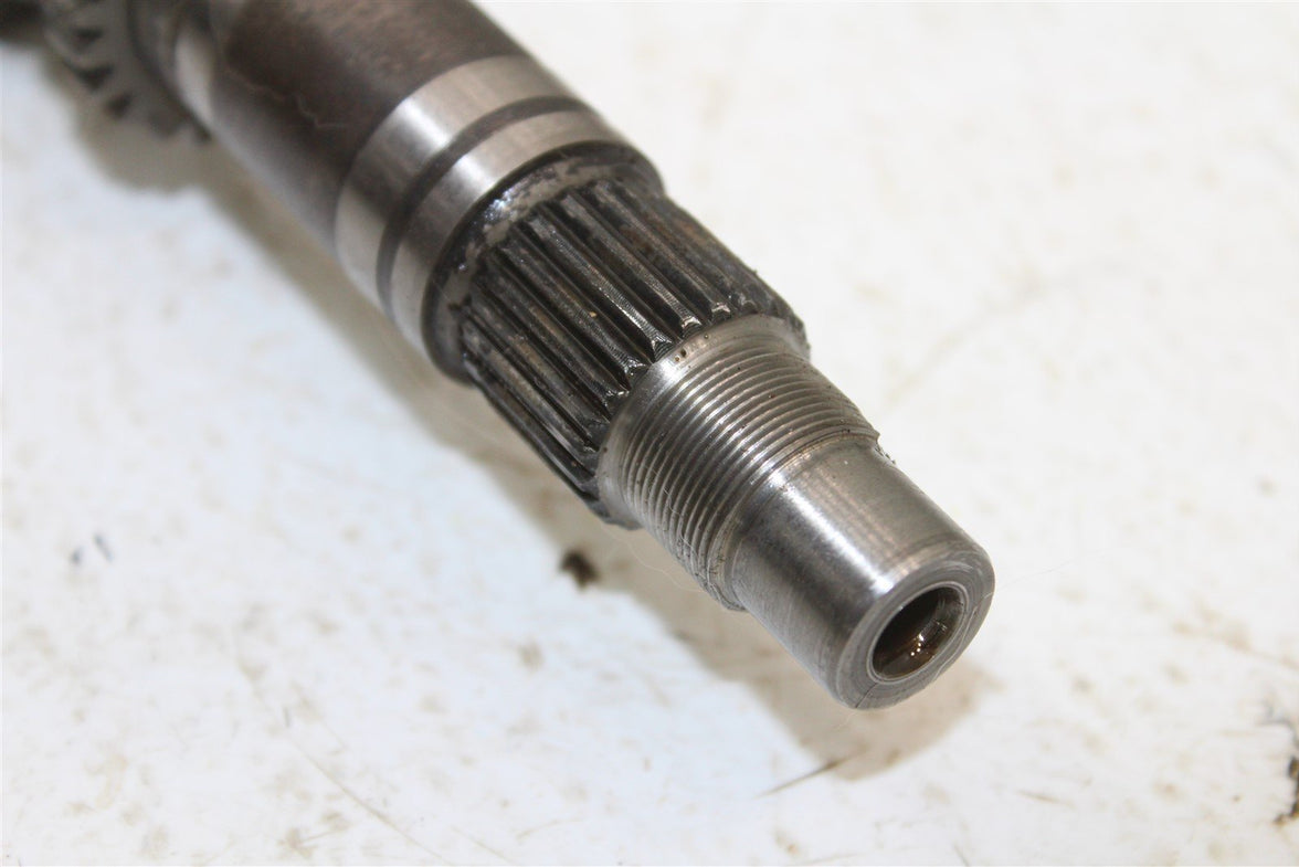 1986 Honda Fourtrax TRX250 Crankshaft Connecting Rod