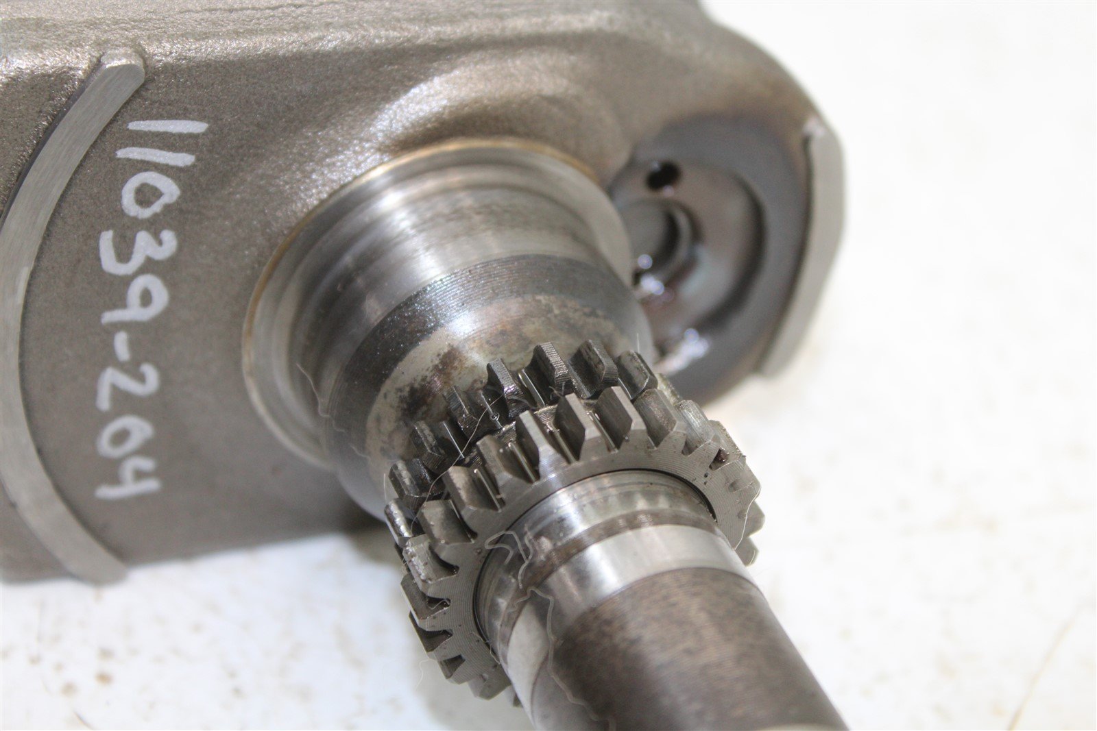 1986 Honda Fourtrax TRX250 Crankshaft Connecting Rod