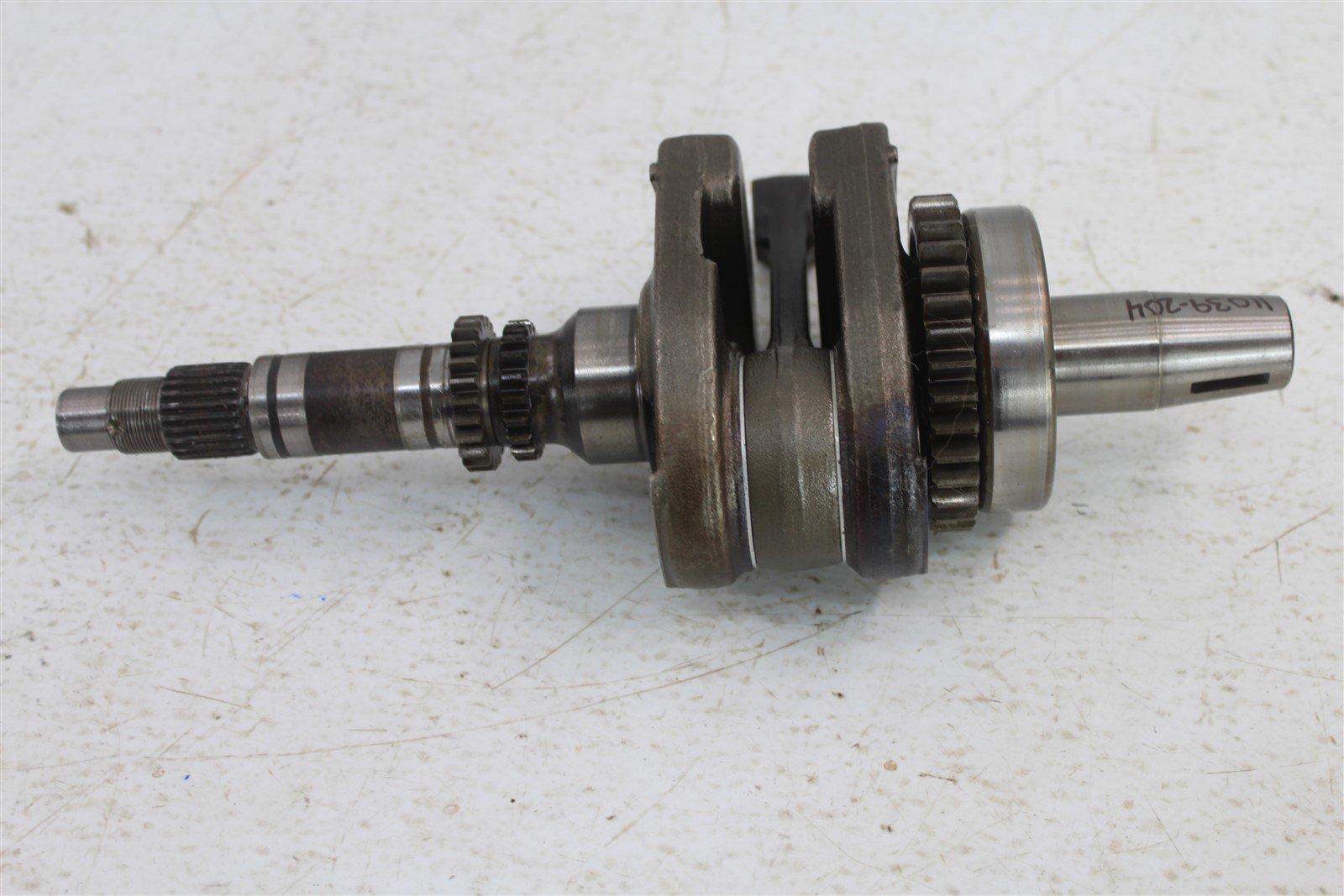 1986 Honda Fourtrax TRX250 Crankshaft Connecting Rod