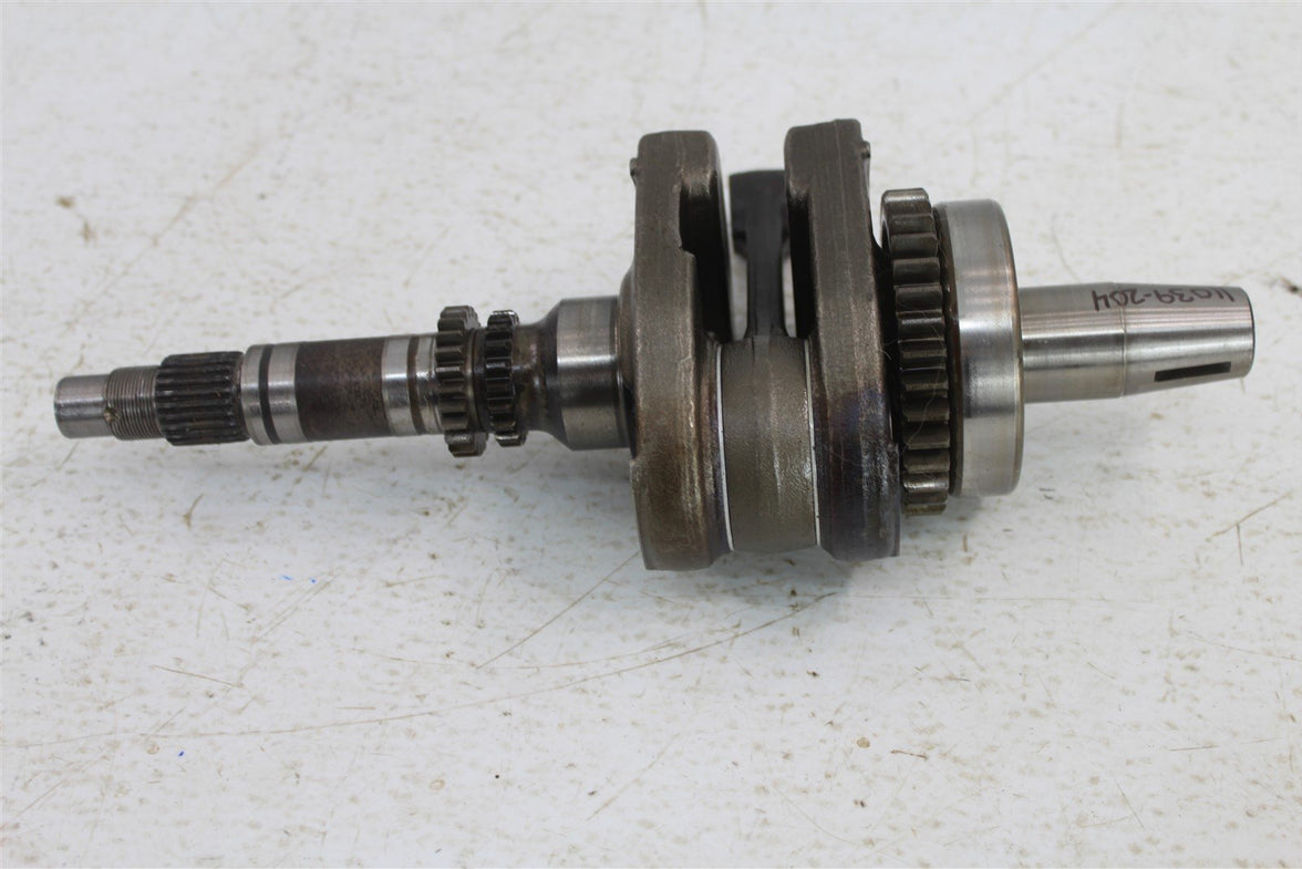 1986 Honda Fourtrax TRX250 Crankshaft Connecting Rod