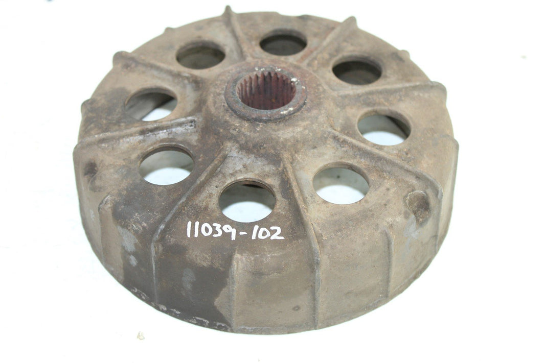 1986 Honda Fourtrax TRX250 Brake Drum Hub