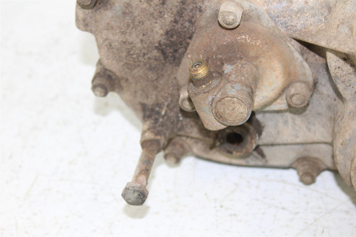 1993 Polaris 250 4x4 Transmission Gear Box Case