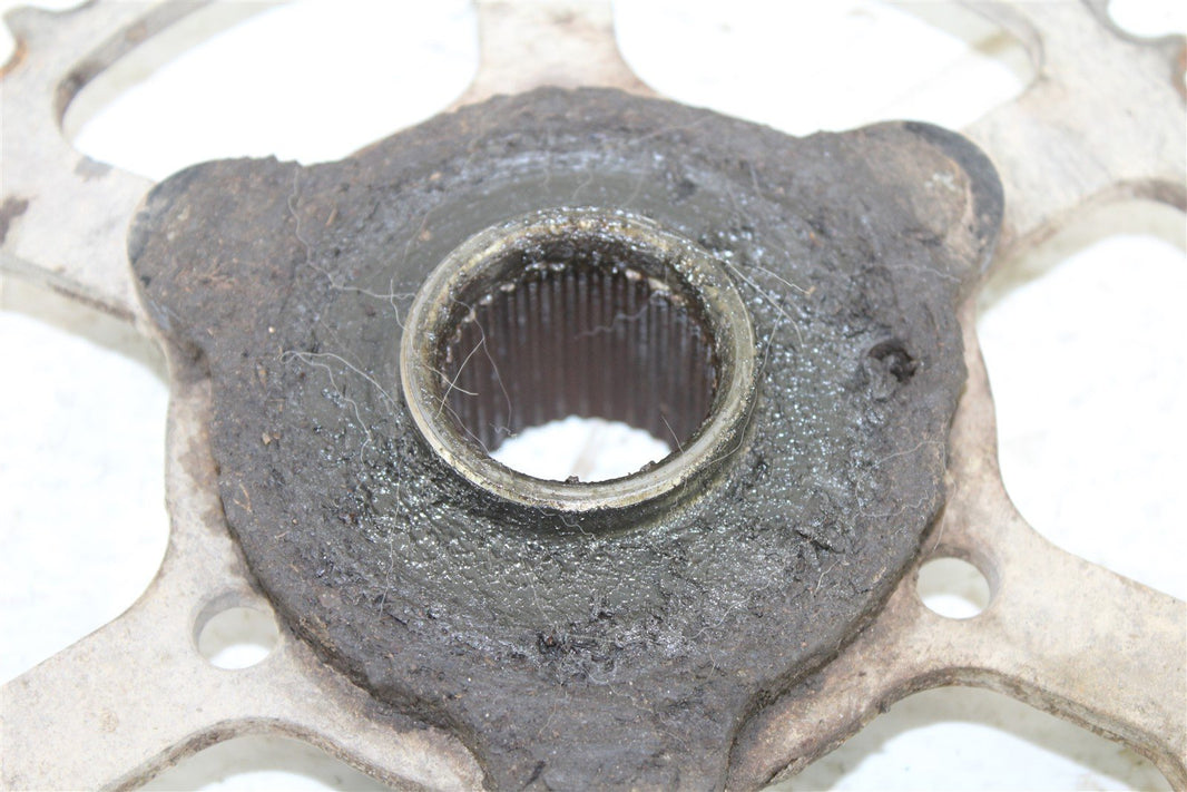 1993 Polaris 250 4x4 Rear Sprocket  42 Teeth