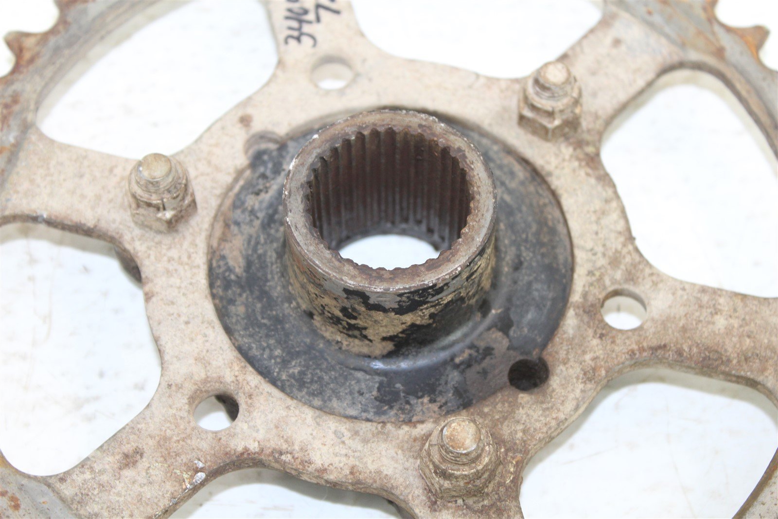 1993 Polaris 250 4x4 Rear Sprocket  42 Teeth
