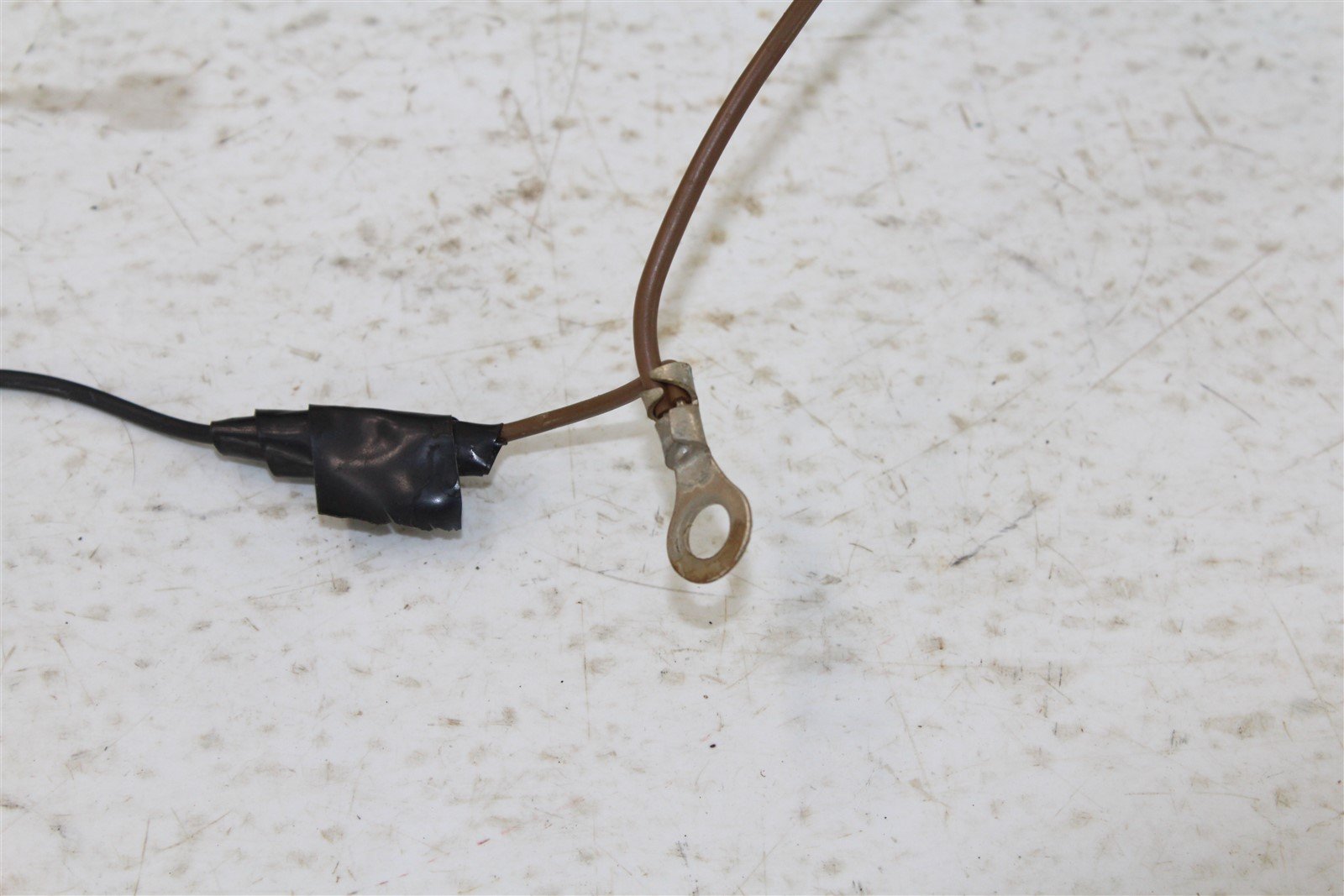 1993 Polaris 250 4x4 RPM Limiter Rev Limiter