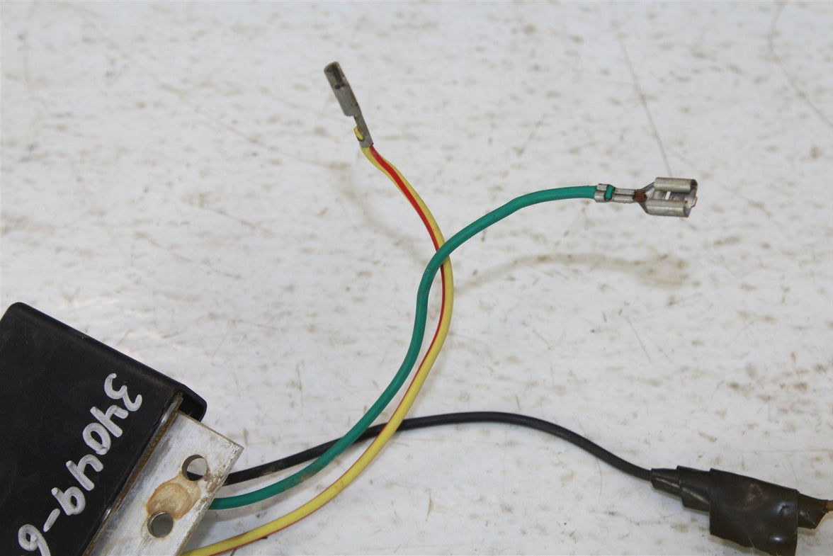 1993 Polaris 250 4x4 RPM Limiter Rev Limiter