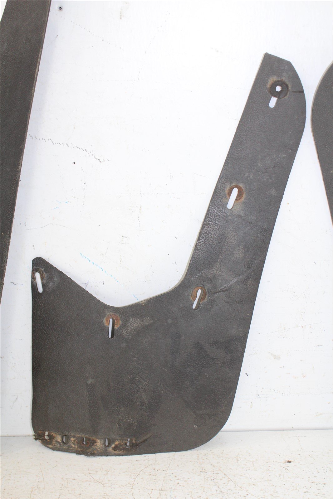 1993 Polaris 250 4x4 Front Rear Left Right Mud Flaps