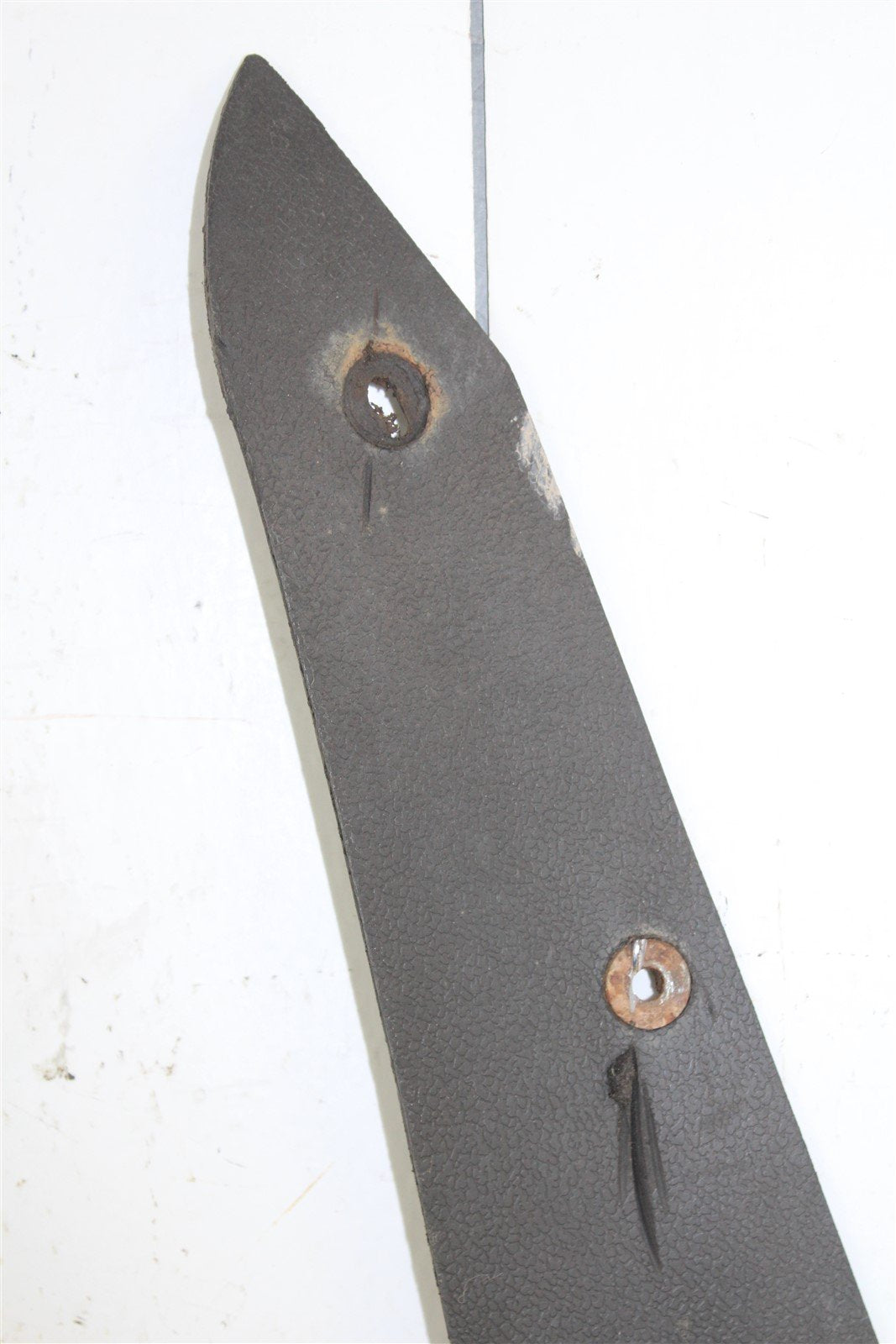 1993 Polaris 250 4x4 Front Rear Left Right Mud Flaps