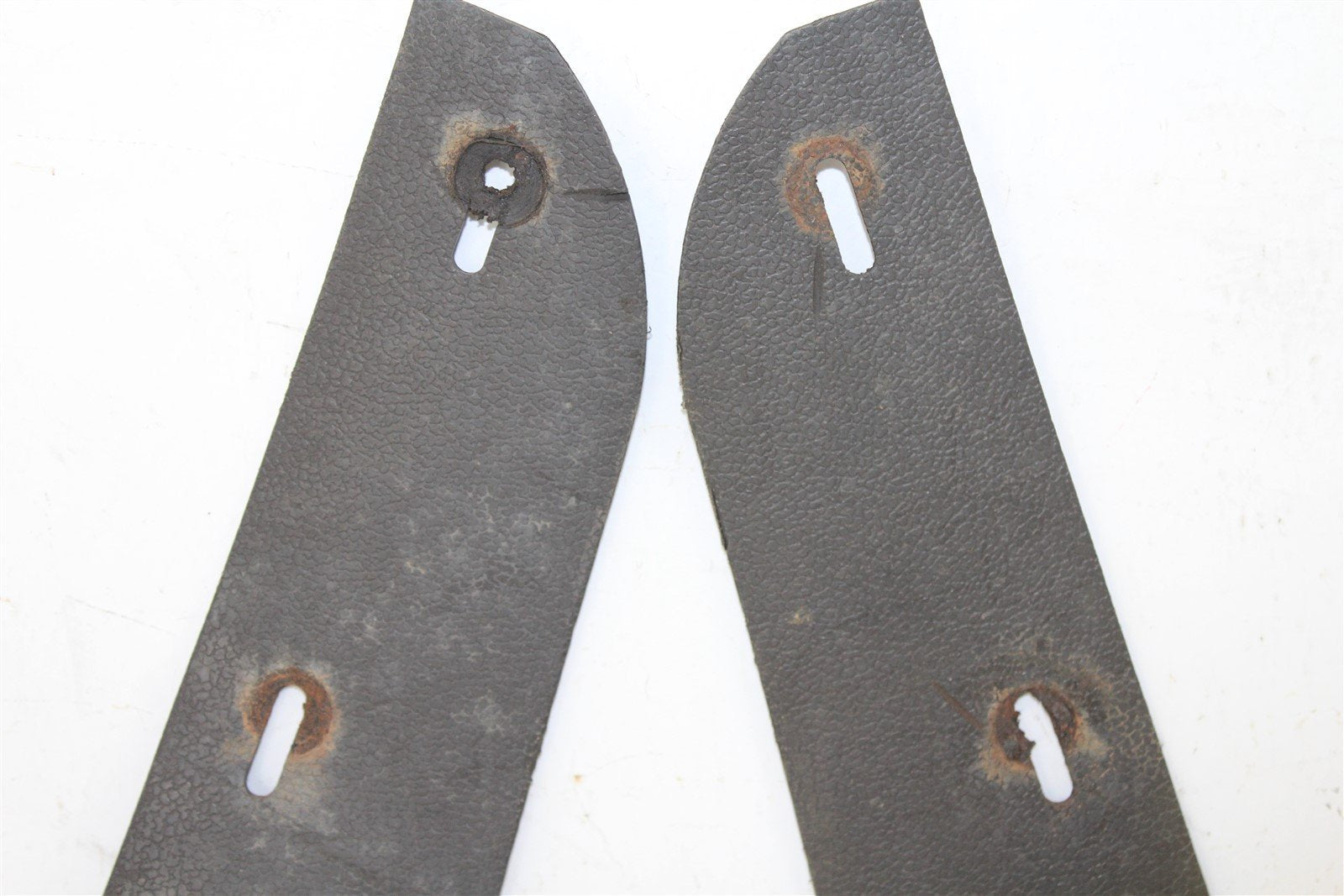 1993 Polaris 250 4x4 Front Rear Left Right Mud Flaps