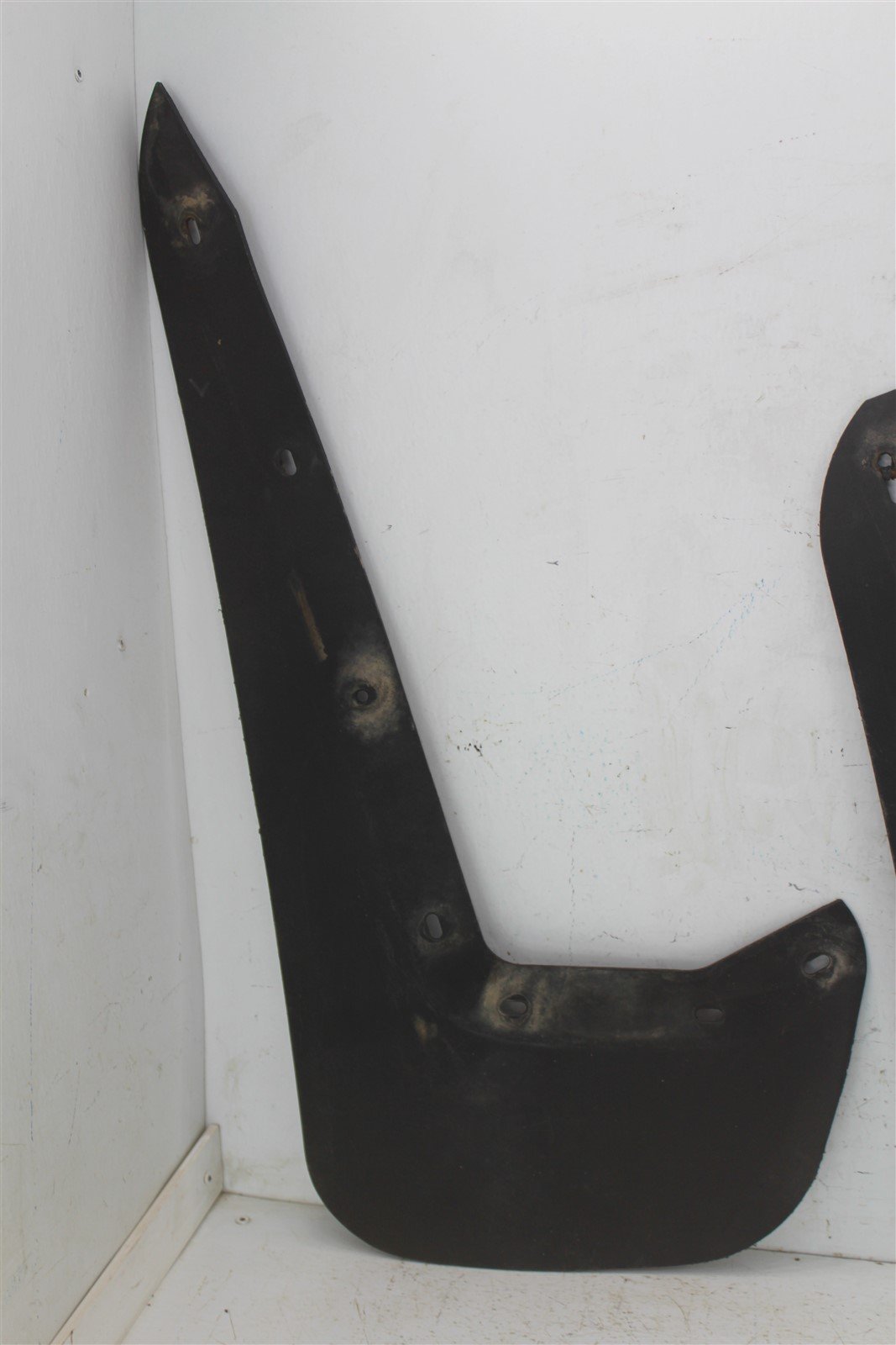 1993 Polaris 250 4x4 Front Rear Left Right Mud Flaps