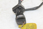 1993 Polaris 250 4x4 Key Ignition Switch