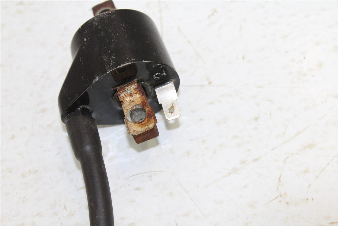 1993 Polaris 250 4x4 Ignition Coil Spark Plug Boot