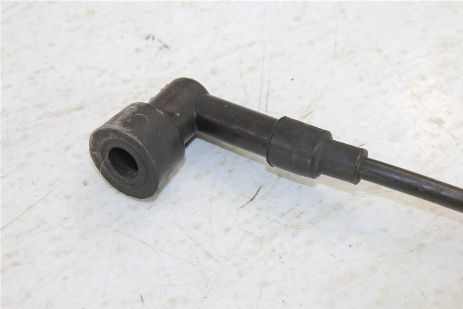 1993 Polaris 250 4x4 Ignition Coil Spark Plug Boot