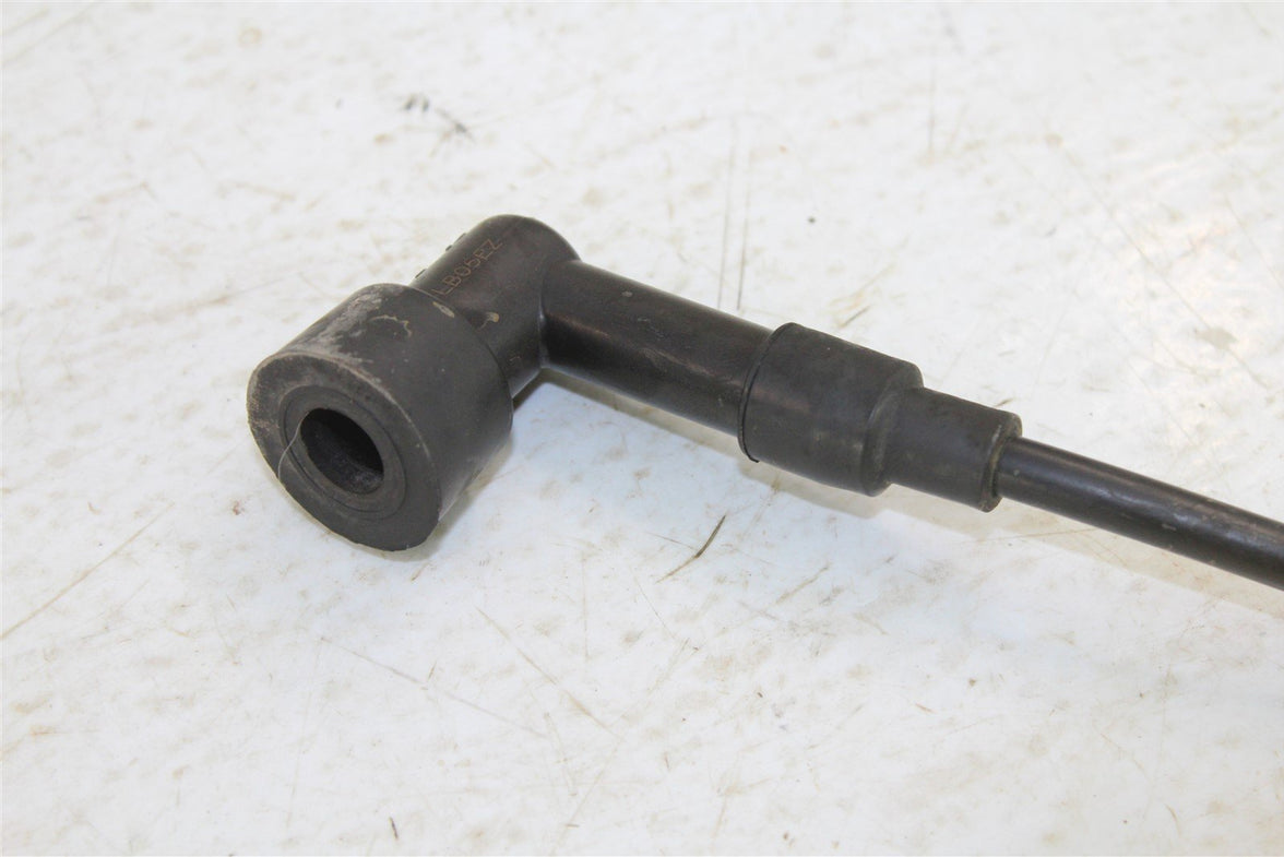 1993 Polaris 250 4x4 Ignition Coil Spark Plug Boot