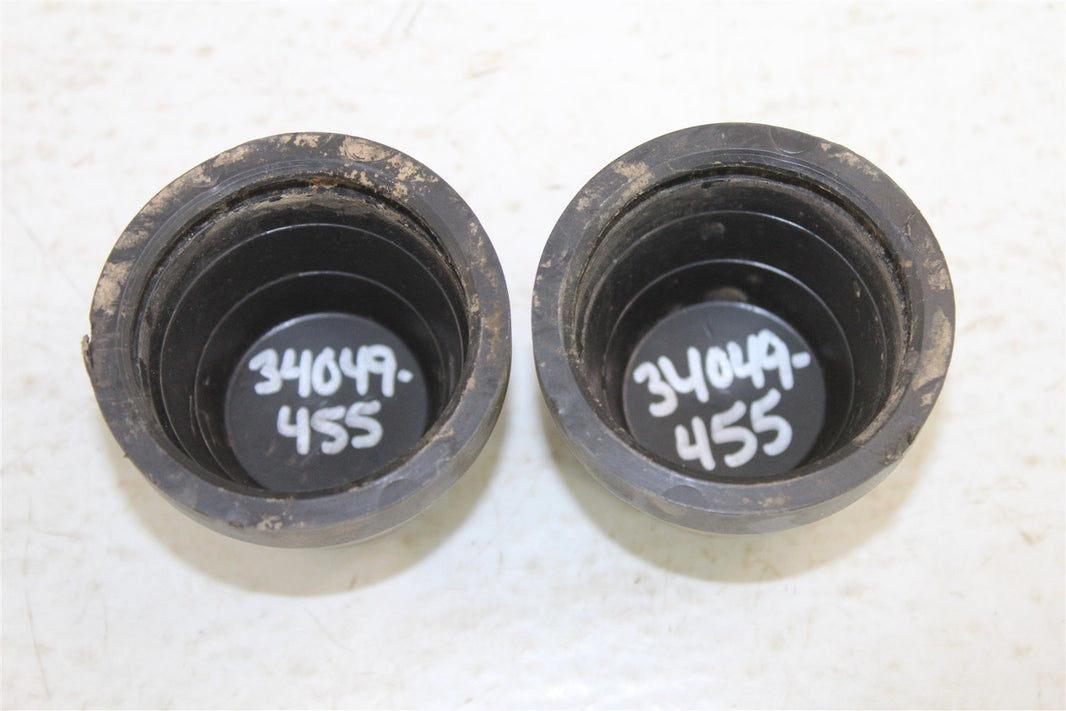 1993 Polaris 250 4x4 Hub Cap Front Rear