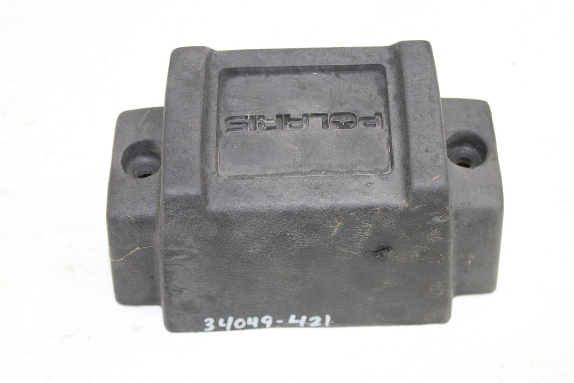 1993 Polaris 250 4x4 Handlebar Cover