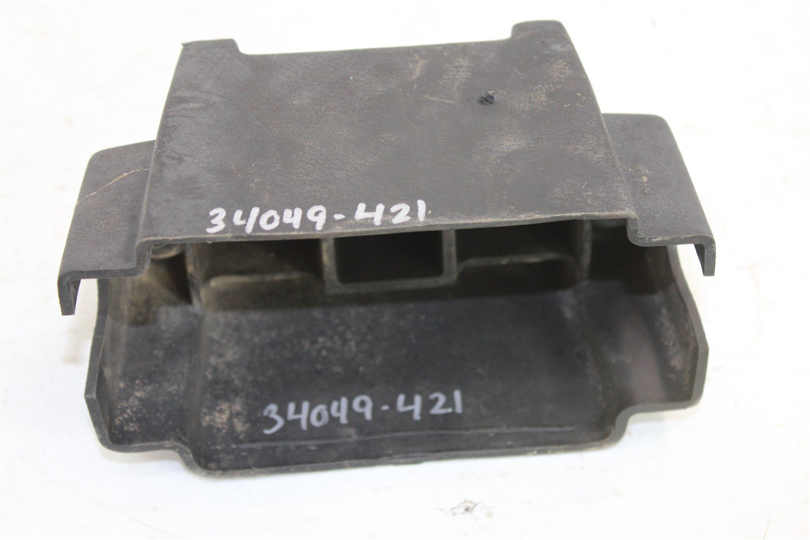 1993 Polaris 250 4x4 Handlebar Cover