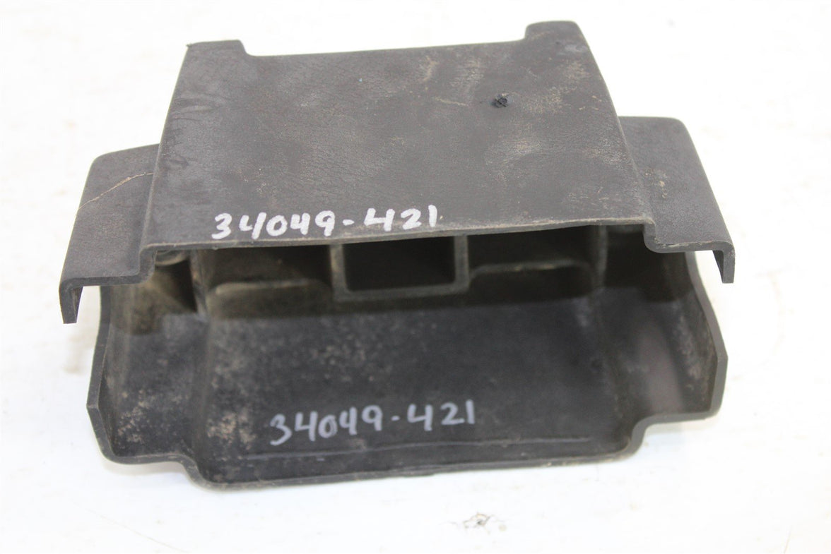 1993 Polaris 250 4x4 Handlebar Cover